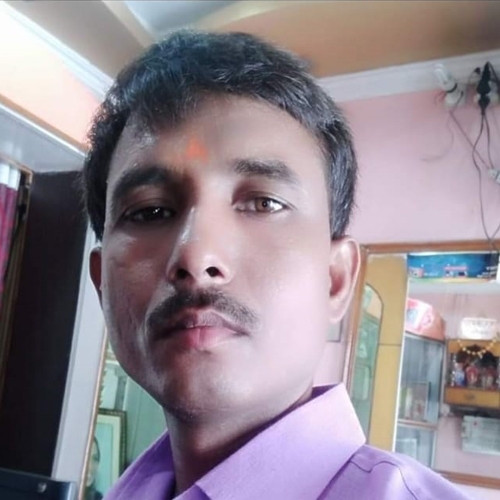 ARVIND KUMAR SINGH