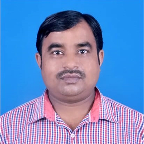 DINESH SINGH