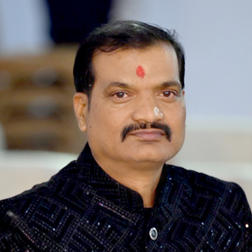 MUKESH SHUKLA