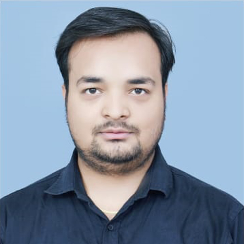 RISHABH MAURYA