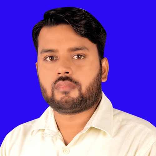 DURGESH MAURYA
