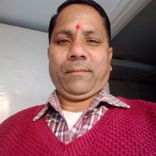 KANHAIYA LAL