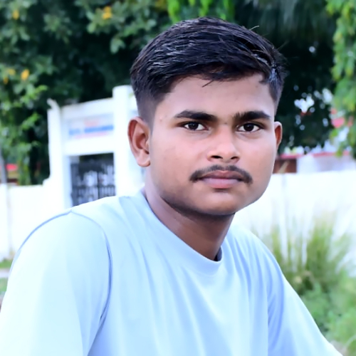VISHAL KUMAR 