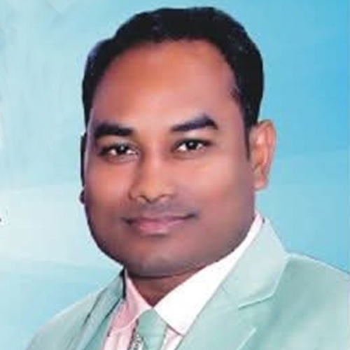 NAVAL BIHARI