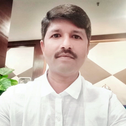BRIJESH KUSHWAHA