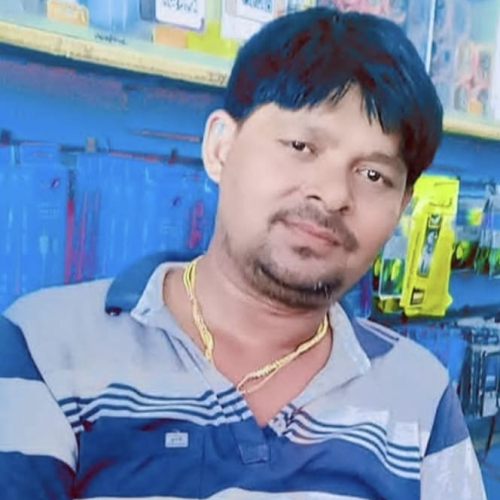 VINOD KUMAR