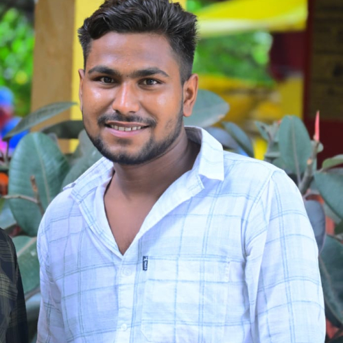 INDRESH YADAV