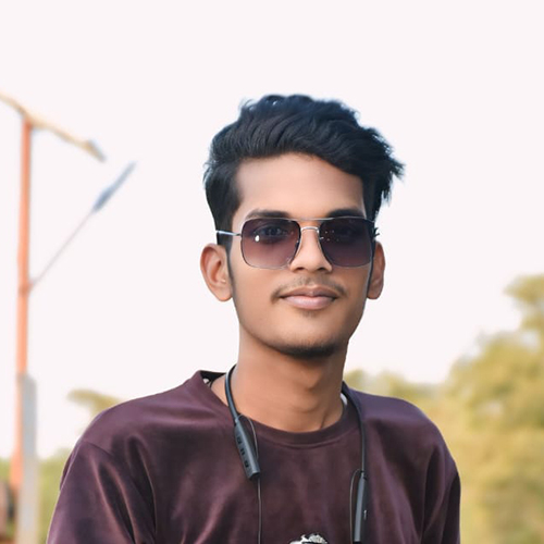 RAJVEER  CHAUHAN