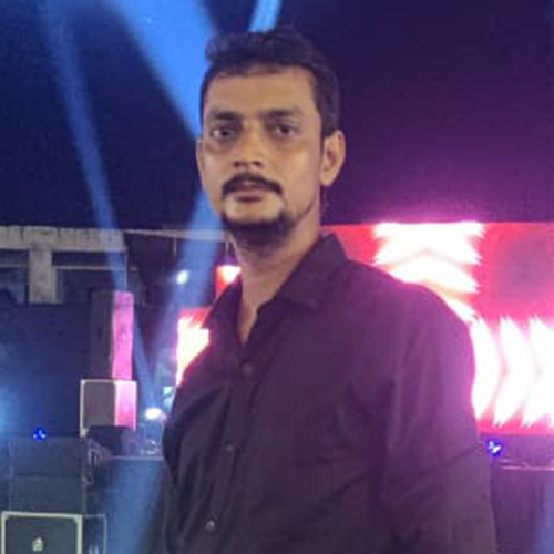 MRADUL SHUKLA