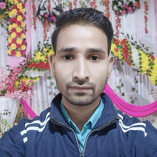 VIVEK KUMAR