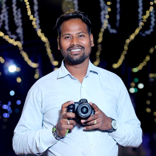 ARVIND	