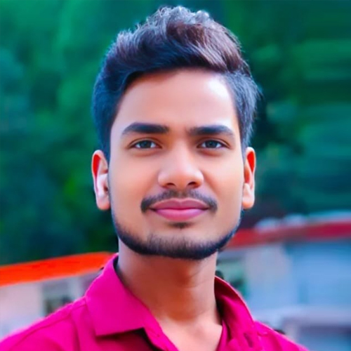 ARUN KUMAR PATEL