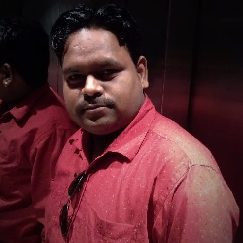 VIJAY KUMAR TYAGI