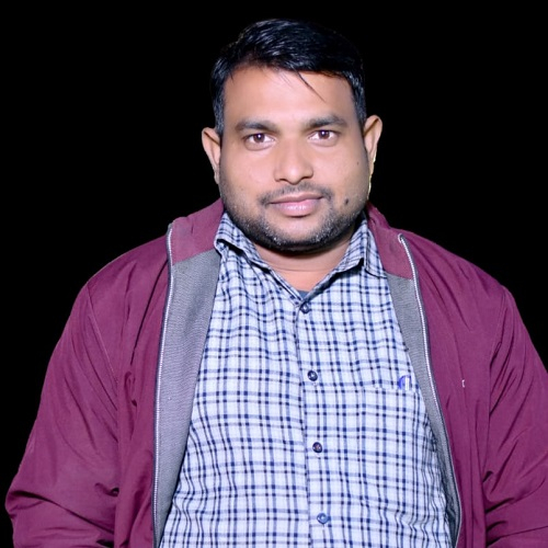 KUMAR GAURAV