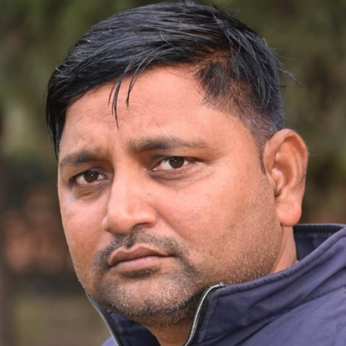 ANIL KUMAR 