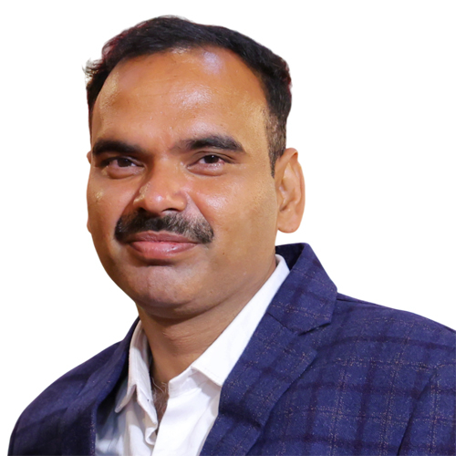 ASHISH KUMAR