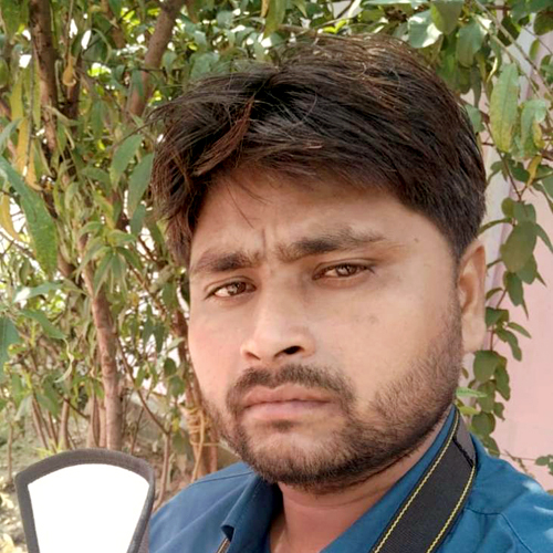 MUKESH SAINI