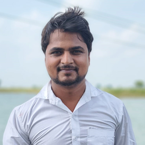 PRADEEP KUMAR SAHU