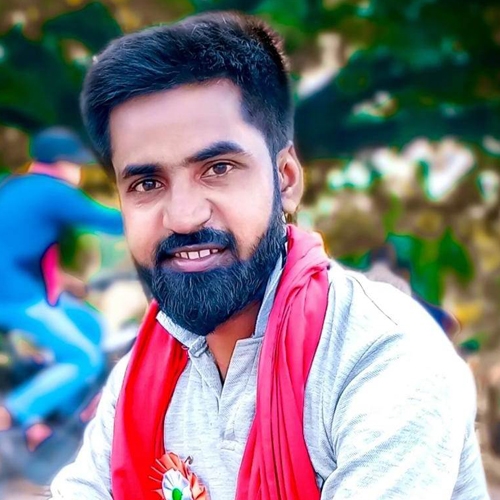 ROHIT KUMAR YADAV