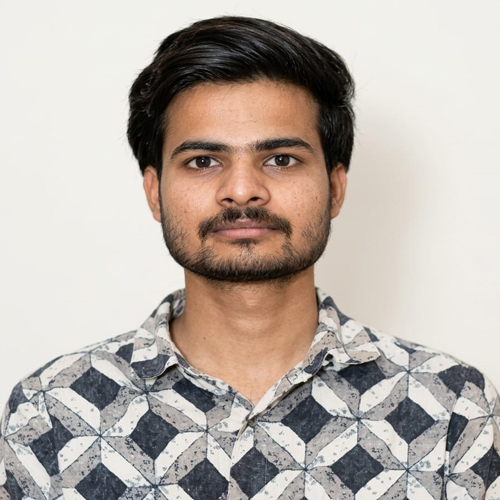 AYUSH KUMAR