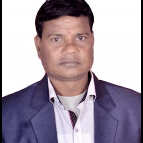 KAMLESH  KUMAR 