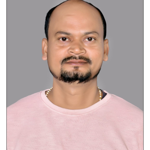 PARMOOD KUMAR