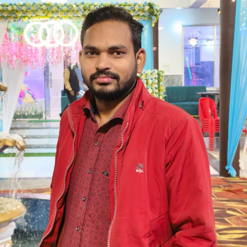 NITESH KUMAR 