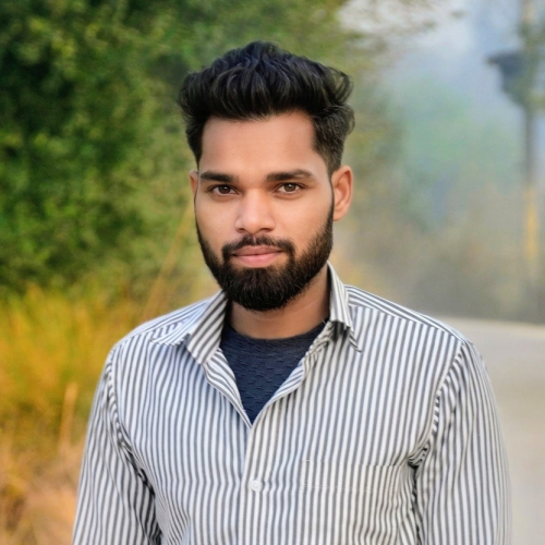 VIJAY KUMAR