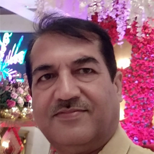 SATYENDRA KUMAR GUPTA