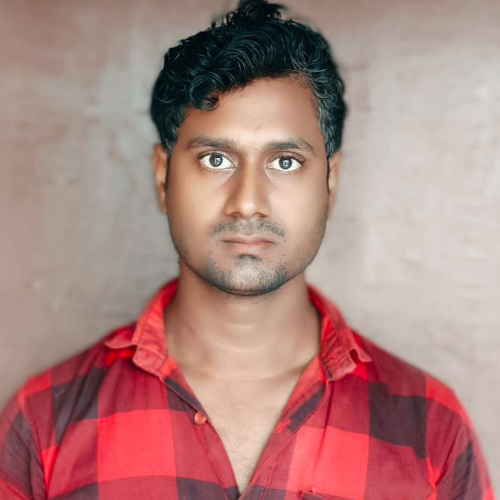 INDRESH SINGH