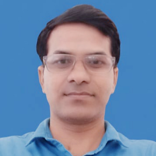 BHUPENDRA PRATAP SINGH