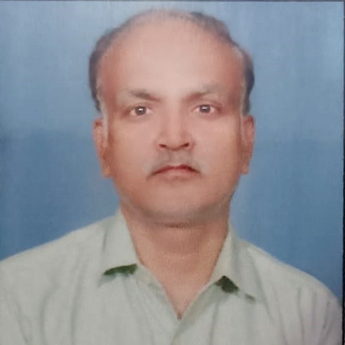 VIMAL KISHOR