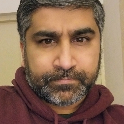 ALANKAR SINGH