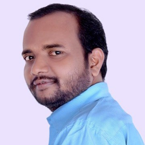 SANJAY KUMAR 