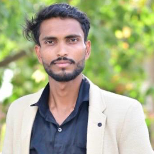 AMBAR MAURYA