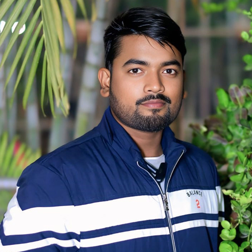 RAHUL MAURYA 