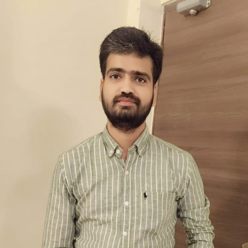 RITIK SINHA