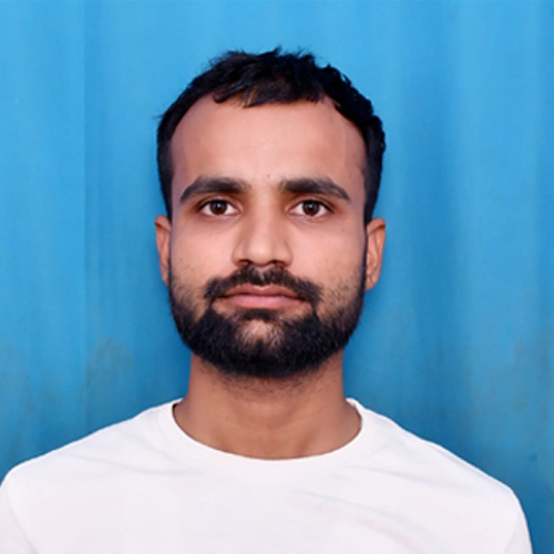 ANKIT KUMAR