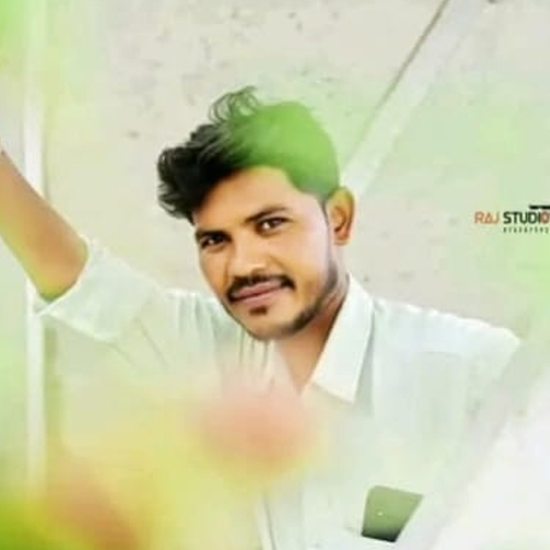 PAWAN KUMAR 