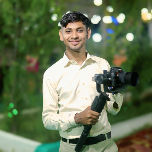 SUDHEER KUMAR