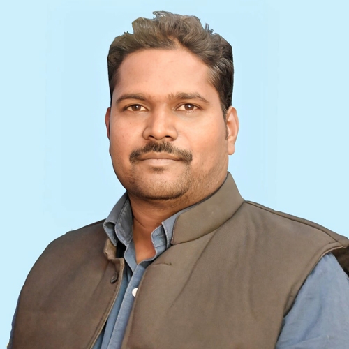 RAM BILAS