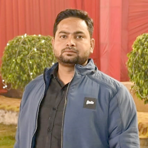 SATISH VISHWAKARMA
