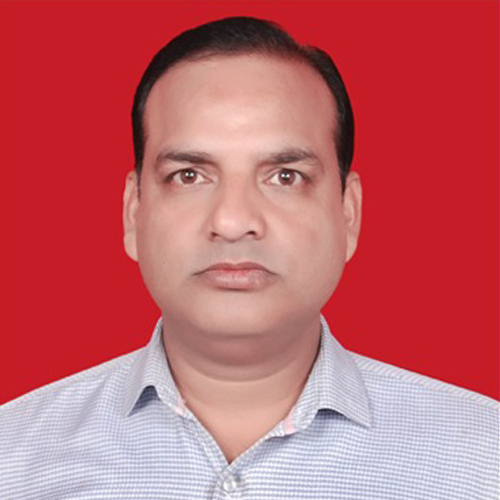 RAMESH CHANDRA
