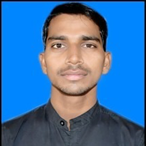  AJEET KUMAR