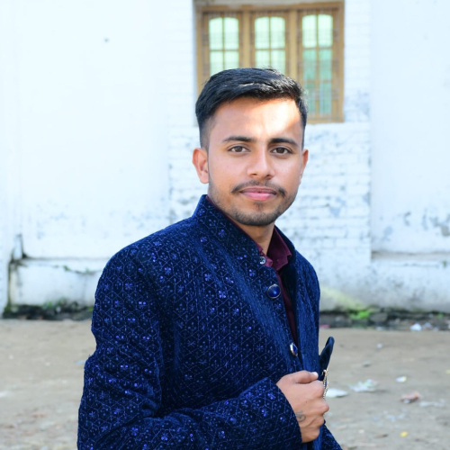 ROHIT KUMAR