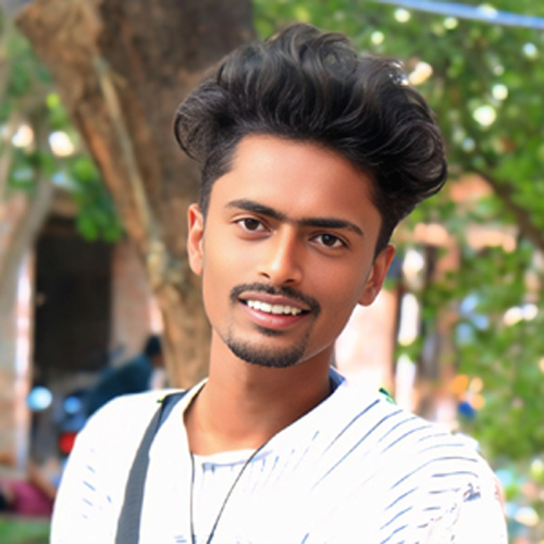 SHUBHAM YADAV 