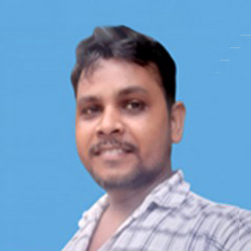 PRAVEEN NISHAD