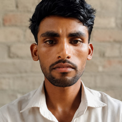 DAKSH KUMAR
