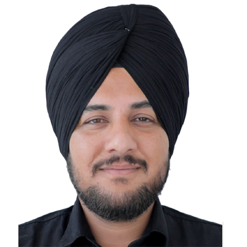 BALJEET SINGH
