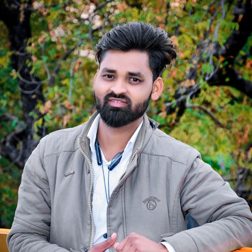 ARVIND KUMAR